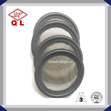 Junta EPDM Tri Clamp Ferrule Screen